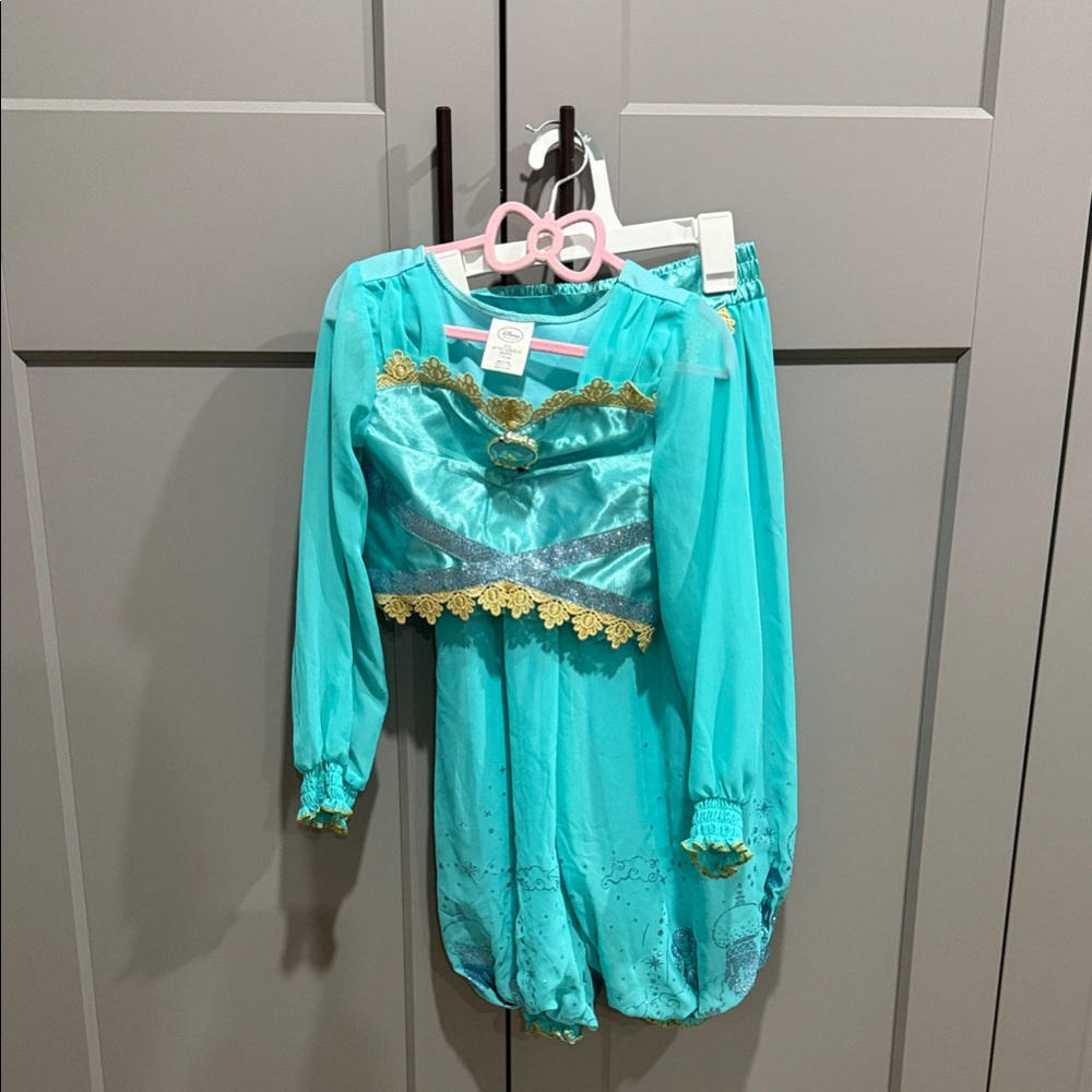 Disney Princess Jasmine Costume size 5/6